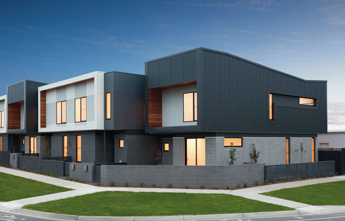 Wolfdene